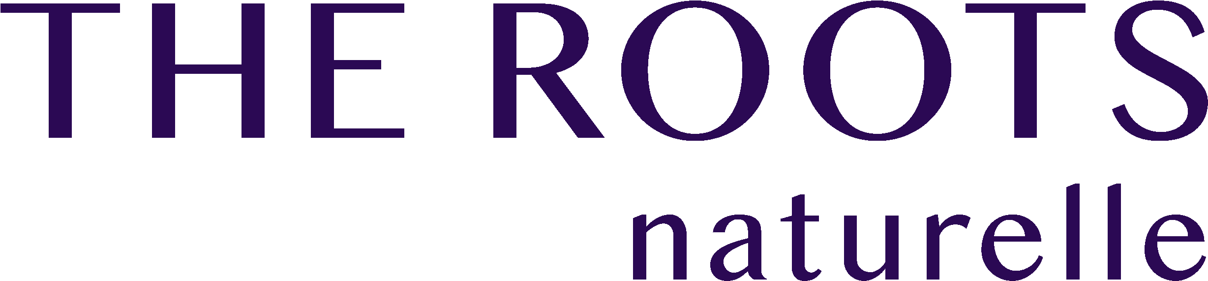 The Roots Naturelle