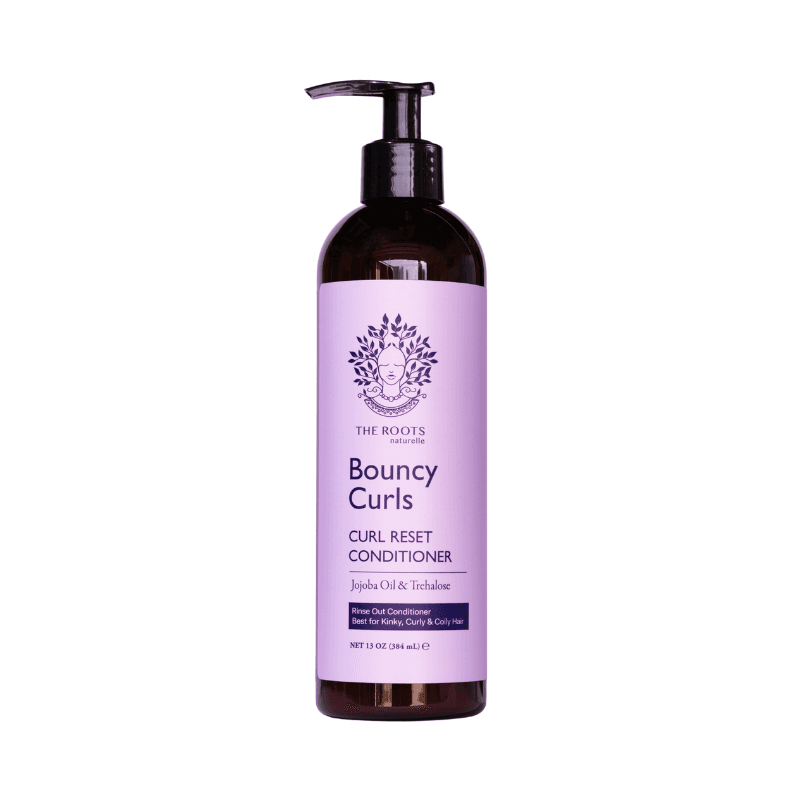 Bouncy Curls Curl Reset Conditioner