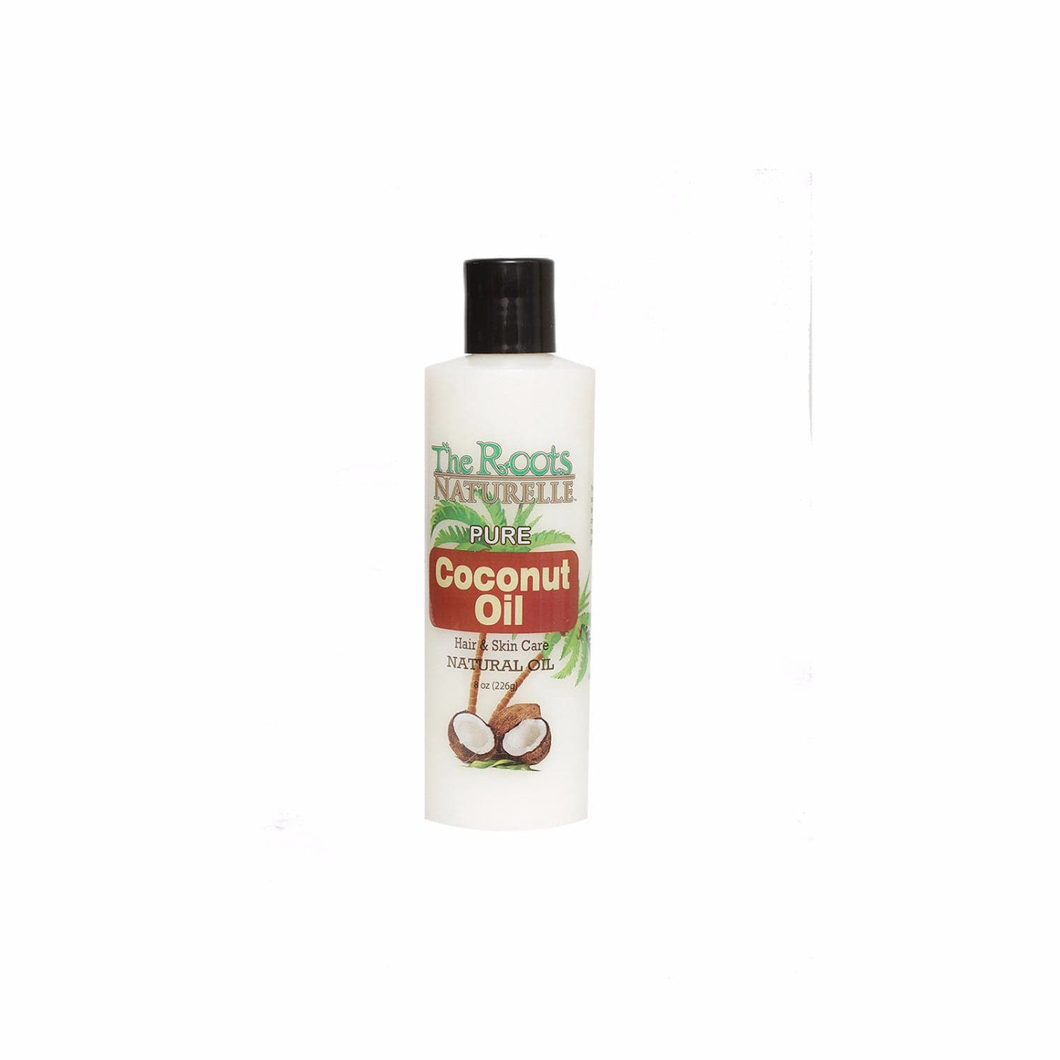 100% Pure Coconut Oil