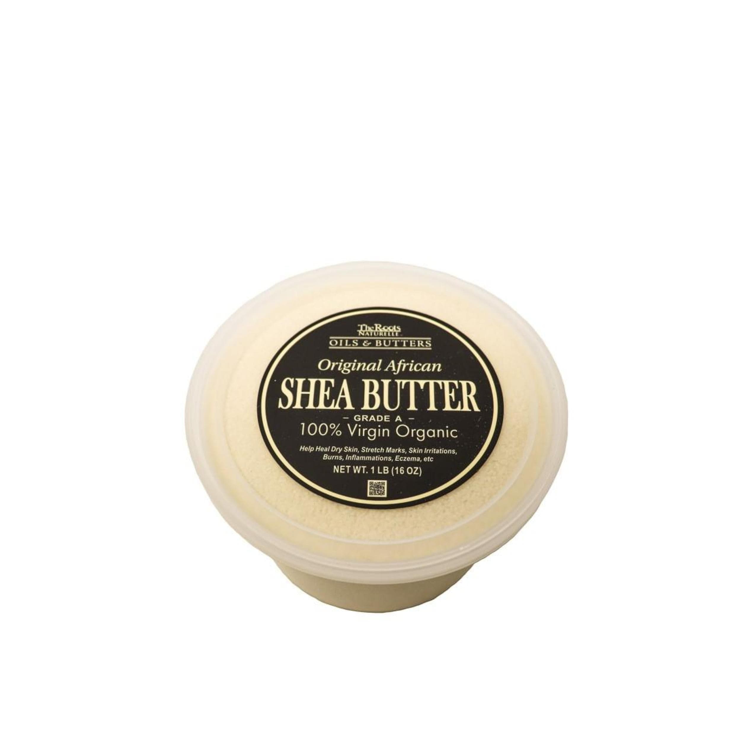 100% Pure African Shea Butter