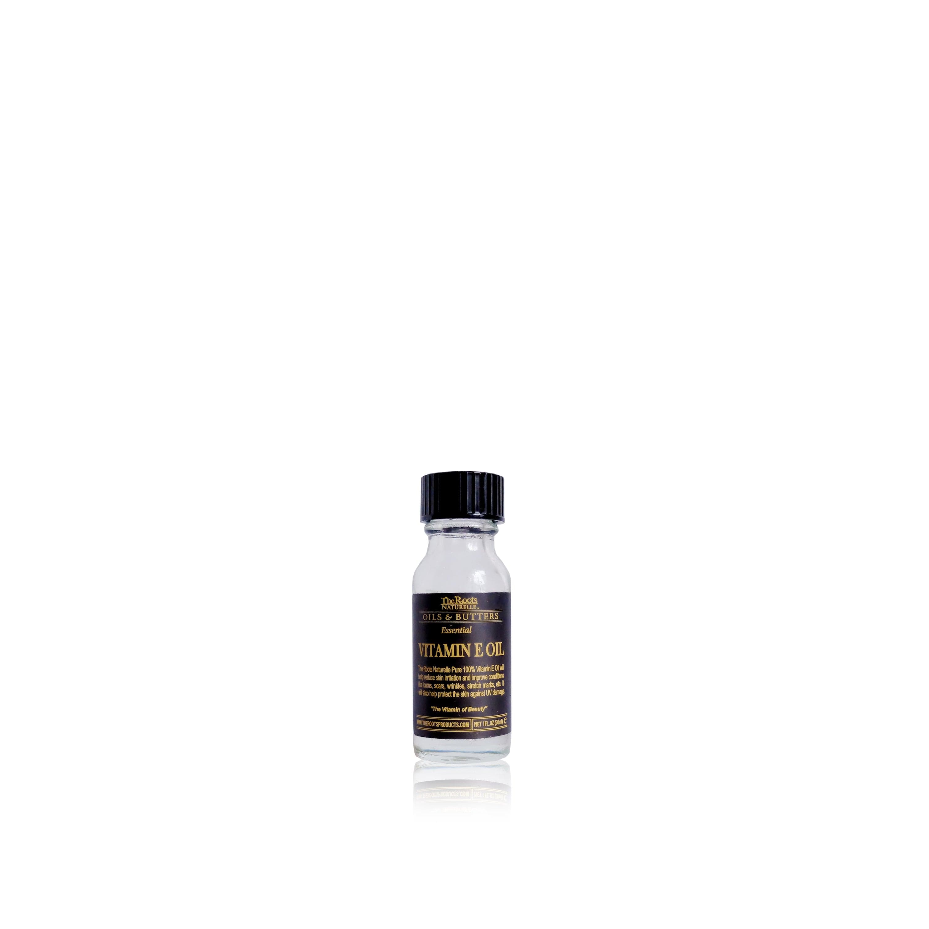 100% Pure Vitamin E Oil