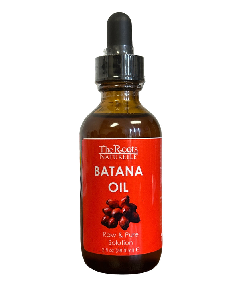 Batana Oil