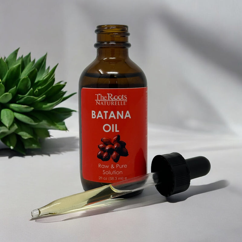 Batana Oil